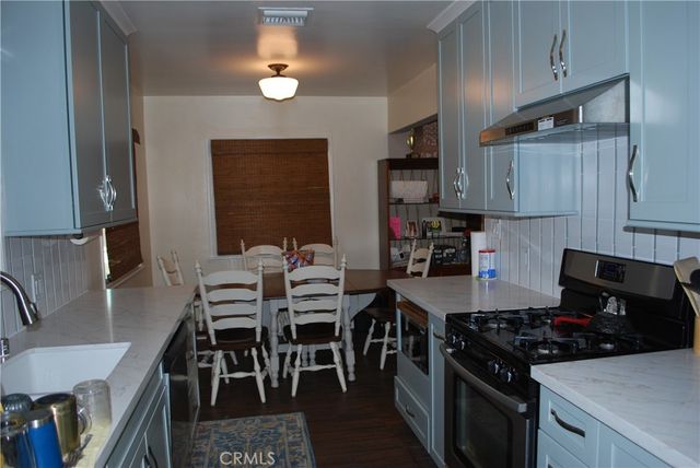 2498 Kellogg Park Drive, Pomona, CA 91768