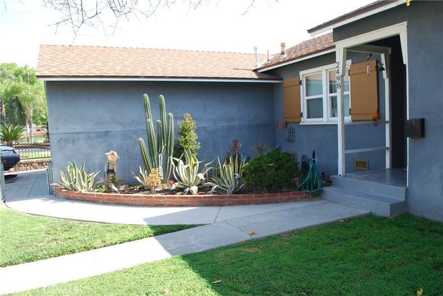 2498 Kellogg Park Drive, Pomona, CA 91768