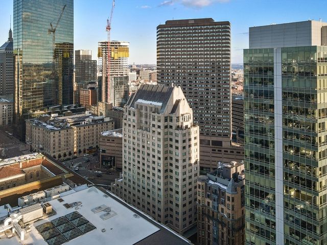1 Huntington Ave 302, Boston, MA 02116