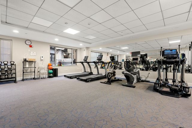 1 Huntington Ave 302, Boston, MA 02116