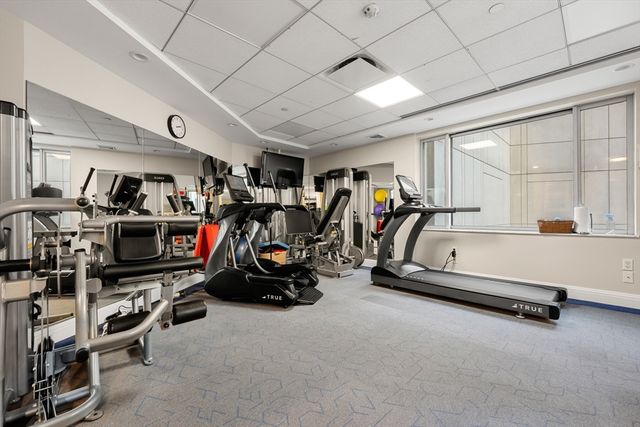 1 Huntington Ave 302, Boston, MA 02116