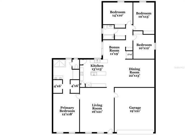 1118 CHESTERFIELD COURT, Kissimmee, FL 34758