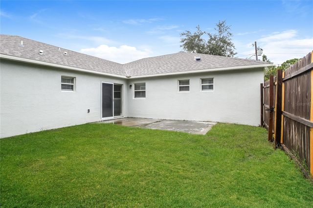 1118 CHESTERFIELD COURT, Kissimmee, FL 34758