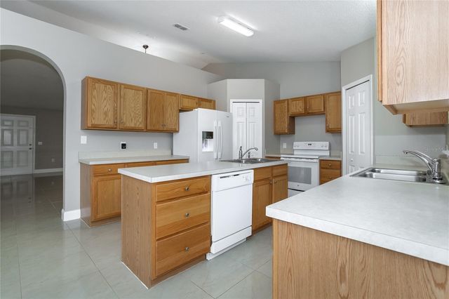 1118 CHESTERFIELD COURT, Kissimmee, FL 34758