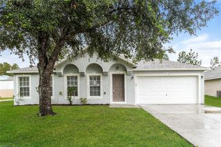 1118 CHESTERFIELD COURT, Kissimmee, FL 34758