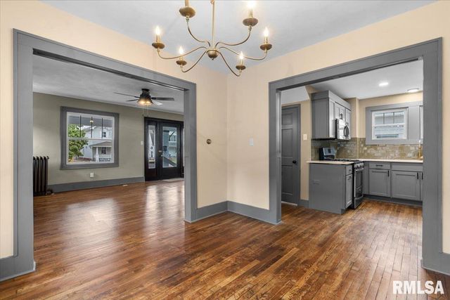 1817 WHITTIER Avenue, Springfield, IL 62704