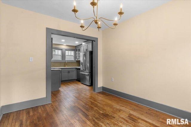 1817 WHITTIER Avenue, Springfield, IL 62704