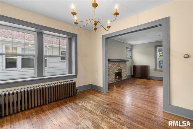 1817 WHITTIER Avenue, Springfield, IL 62704