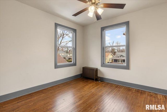 1817 WHITTIER Avenue, Springfield, IL 62704