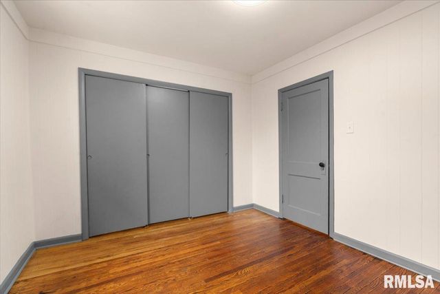 1817 WHITTIER Avenue, Springfield, IL 62704