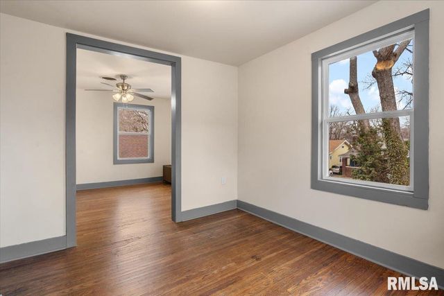 1817 WHITTIER Avenue, Springfield, IL 62704