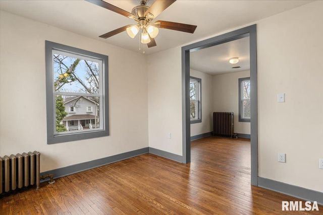 1817 WHITTIER Avenue, Springfield, IL 62704