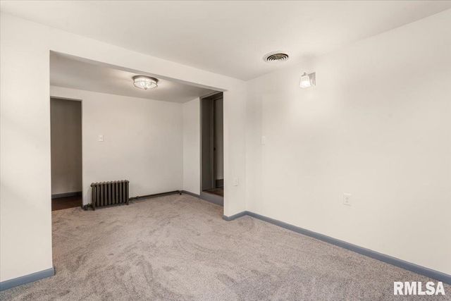 1817 WHITTIER Avenue, Springfield, IL 62704