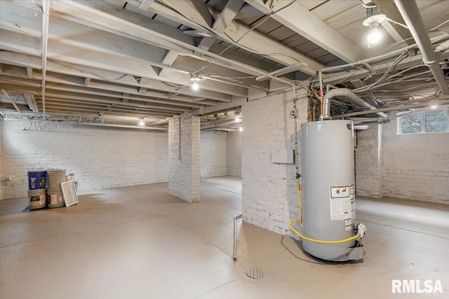 1817 WHITTIER Avenue, Springfield, IL 62704