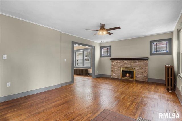 1817 WHITTIER Avenue, Springfield, IL 62704