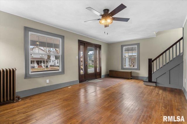 1817 WHITTIER Avenue, Springfield, IL 62704