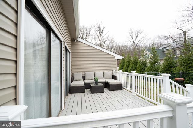 1606 N LINE ST, Lansdale, PA 19446