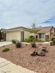 1813 Lyell Canyon Lane, Las Vegas, NV 89134