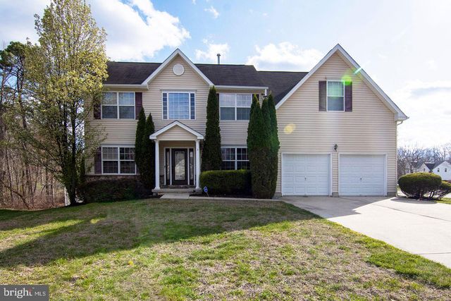 2 GOSLING COURT, Sicklerville, NJ 08081