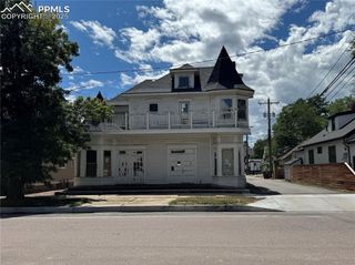 119 E Fontanero Street, Colorado Springs, CO 80907