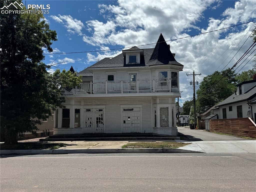 119 E Fontanero Street, Colorado Springs, CO 80907