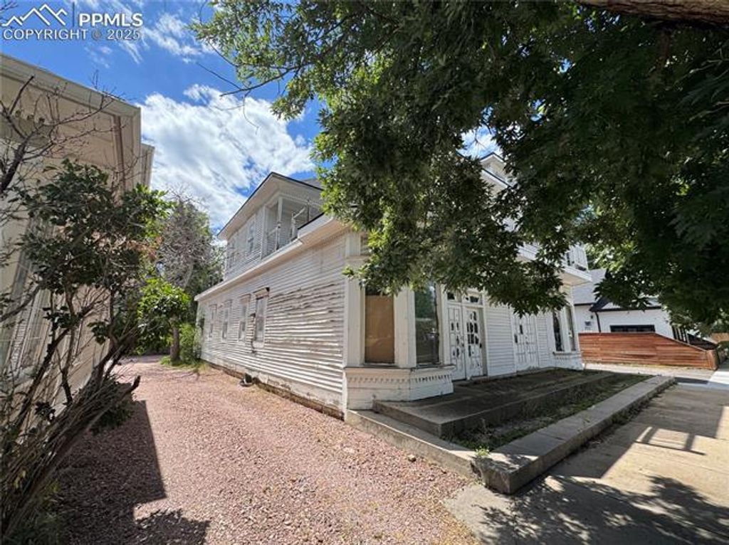 119 E Fontanero Street, Colorado Springs, CO 80907 — photo 2