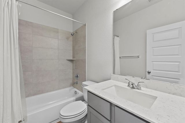 371 Mallorn Lane, Montgomery, TX 77316