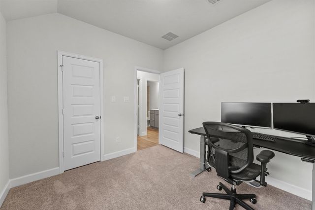 371 Mallorn Lane, Montgomery, TX 77316