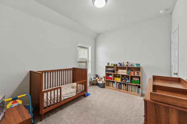 371 Mallorn Lane, Montgomery, TX 77316