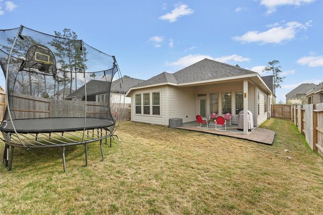 371 Mallorn Lane, Montgomery, TX 77316