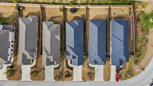 371 Mallorn Lane, Montgomery, TX 77316