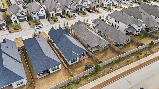 371 Mallorn Lane, Montgomery, TX 77316