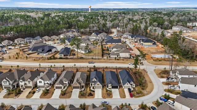 371 Mallorn Lane, Montgomery, TX 77316