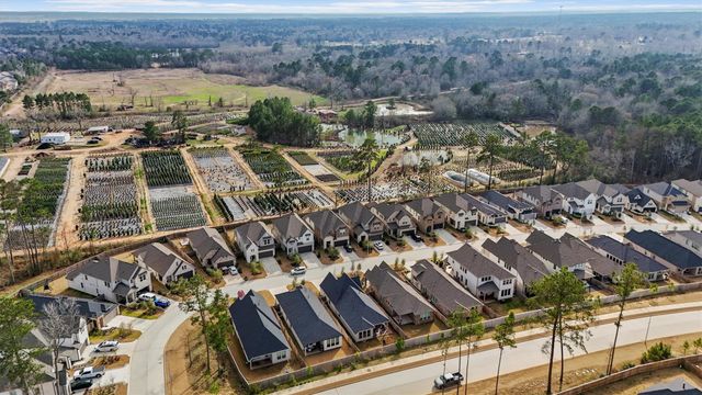 371 Mallorn Lane, Montgomery, TX 77316