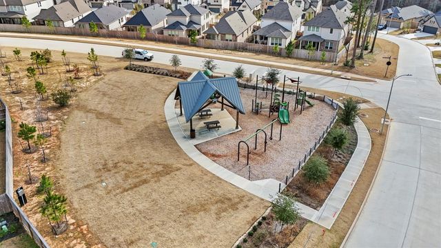 371 Mallorn Lane, Montgomery, TX 77316