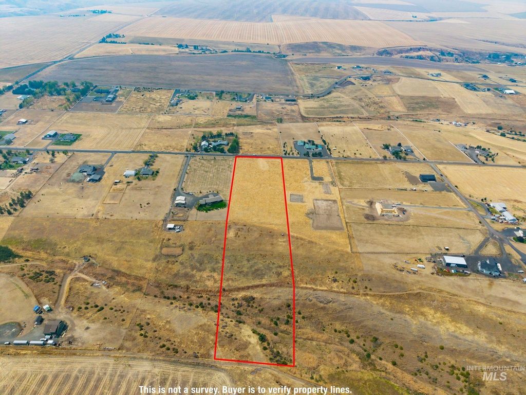 TBD Powell Rd., Lewiston, ID 83501 photo 1