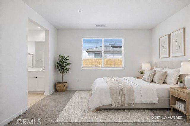 3719 Santa Ynez Court, Rosamond, CA 93560