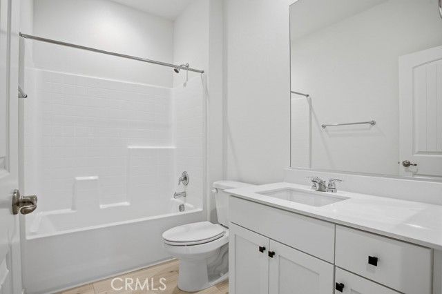 3719 Santa Ynez Court, Rosamond, CA 93560