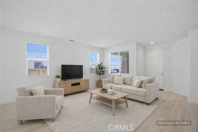 3719 Santa Ynez Court, Rosamond, CA 93560