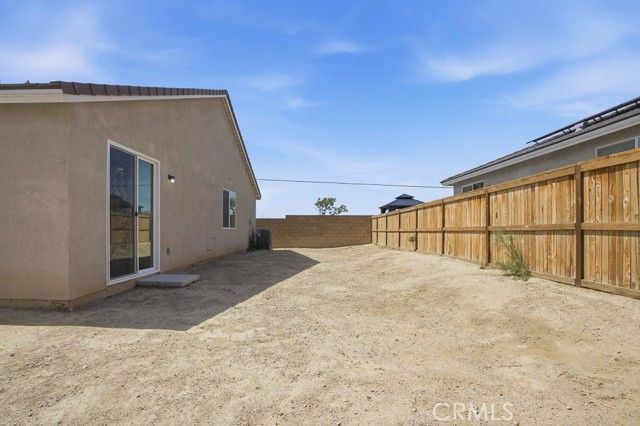 3719 Santa Ynez Court, Rosamond, CA 93560