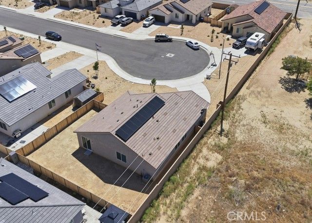 3719 Santa Ynez Court, Rosamond, CA 93560