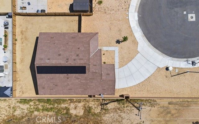 3719 Santa Ynez Court, Rosamond, CA 93560