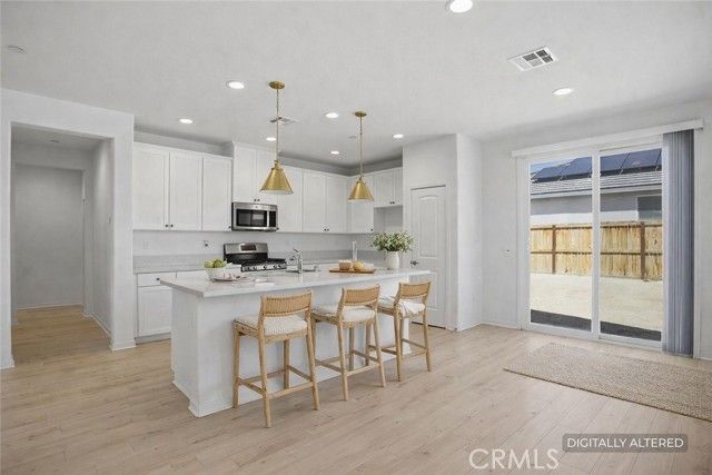 3719 Santa Ynez Court, Rosamond, CA 93560