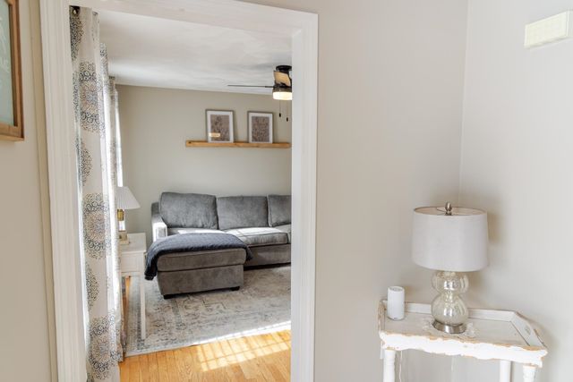 10 Rowe Drive, Fremont, NH 03044