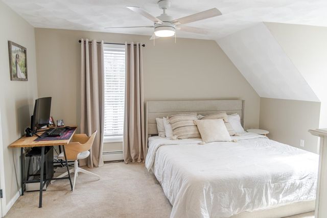 10 Rowe Drive, Fremont, NH 03044