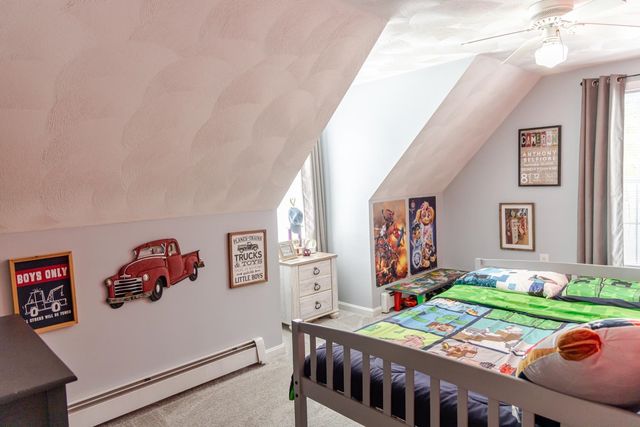 10 Rowe Drive, Fremont, NH 03044