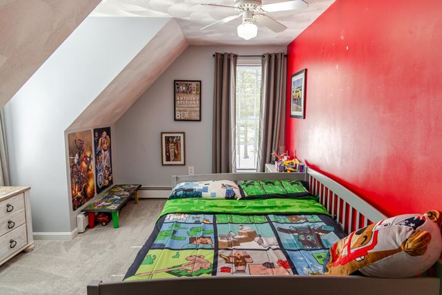 10 Rowe Drive, Fremont, NH 03044