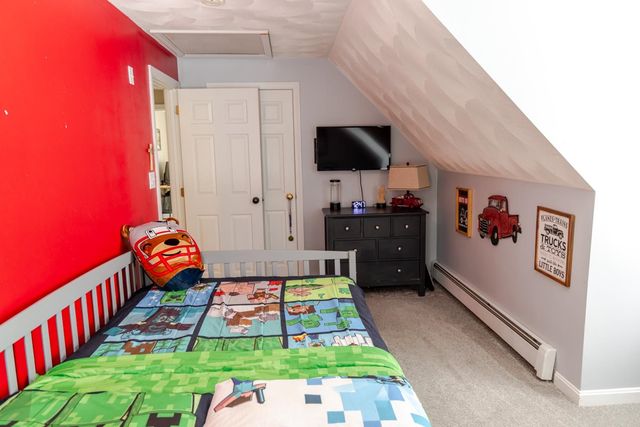 10 Rowe Drive, Fremont, NH 03044