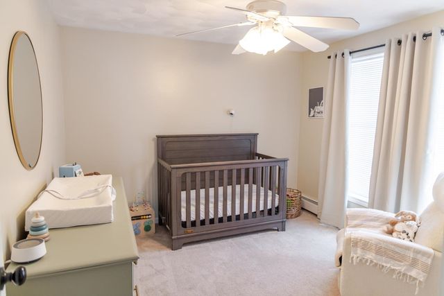 10 Rowe Drive, Fremont, NH 03044