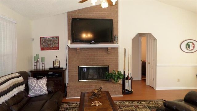 3983 Pinta Court, Tallahassee, FL 32303